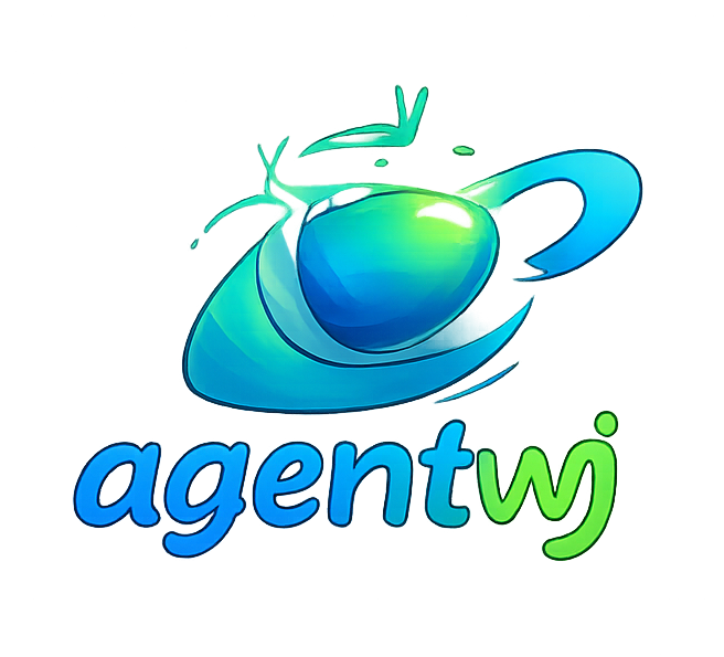 agentwj logo