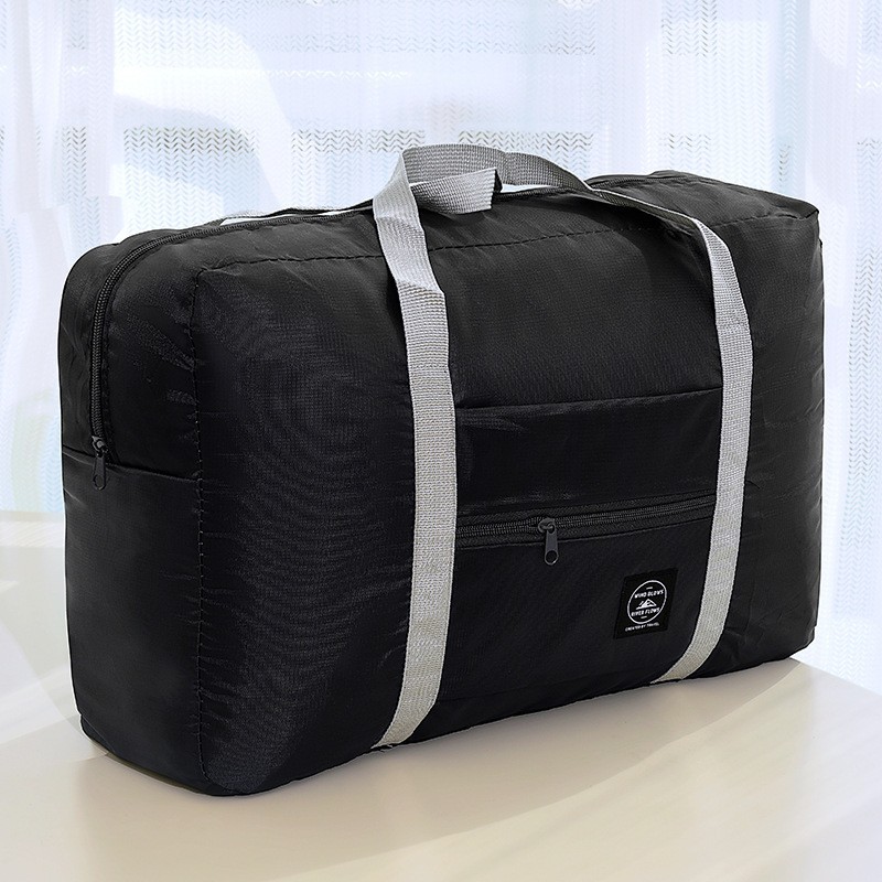 Foldable Clothes & Bedding Storage Bags