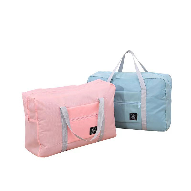 Foldable Clothes & Bedding Storage Bags 2