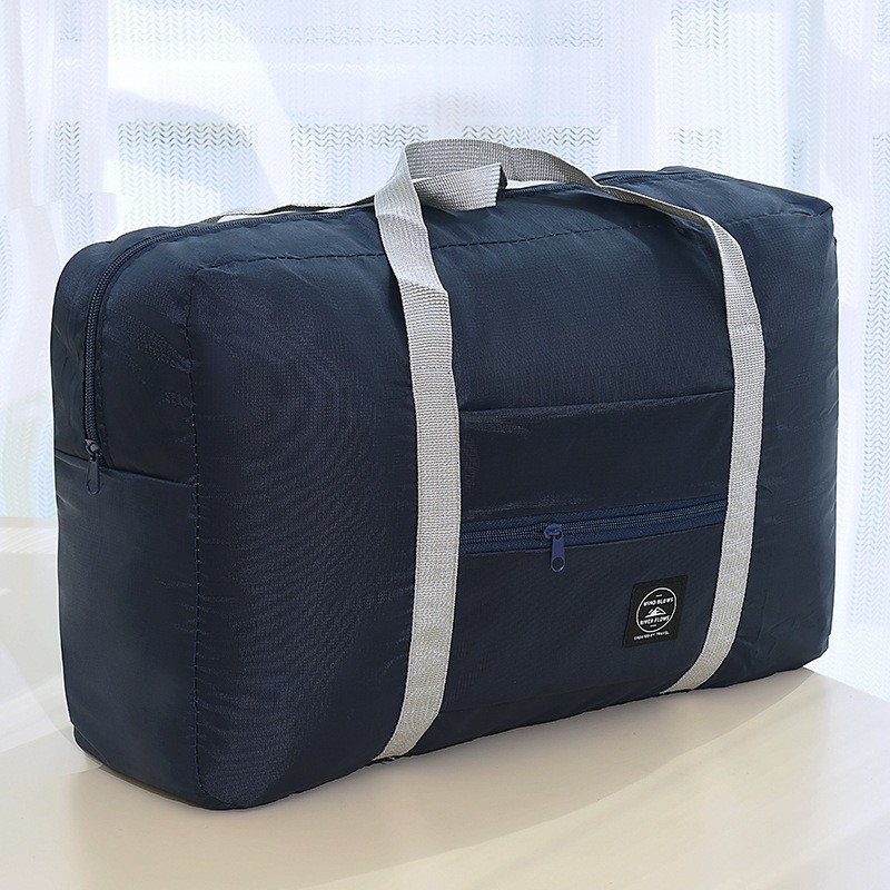 Foldable Clothes & Bedding Storage Bags 3