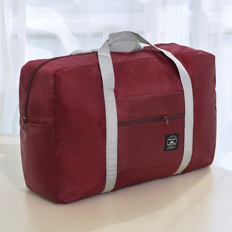 Foldable Clothes & Bedding Storage Bags 6