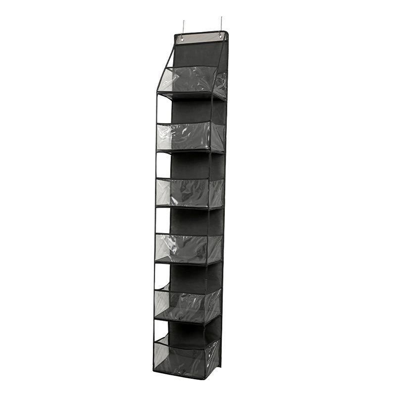 Over-the-Door Hanging Organizer 5