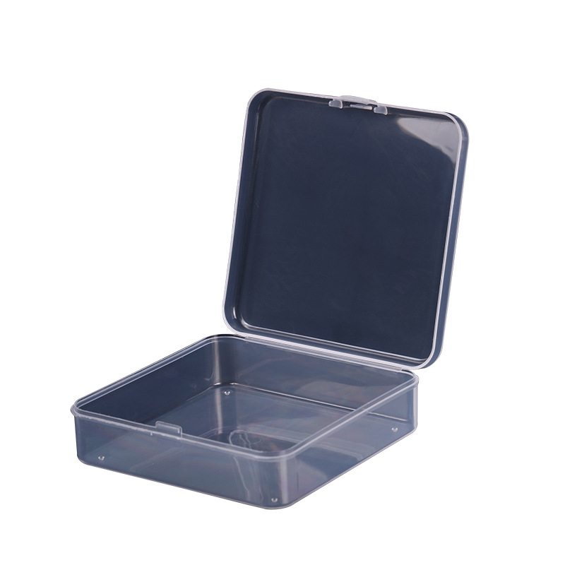 Clear Pantry Organizer Bins 6