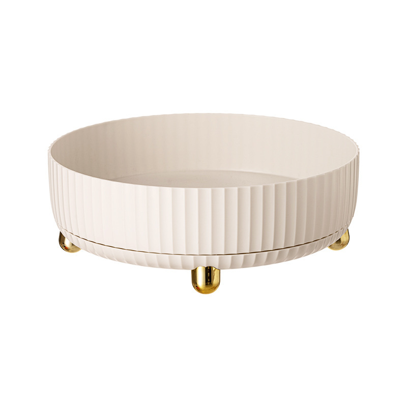 360-degree Lazy Susan Turntable Organizer 3
